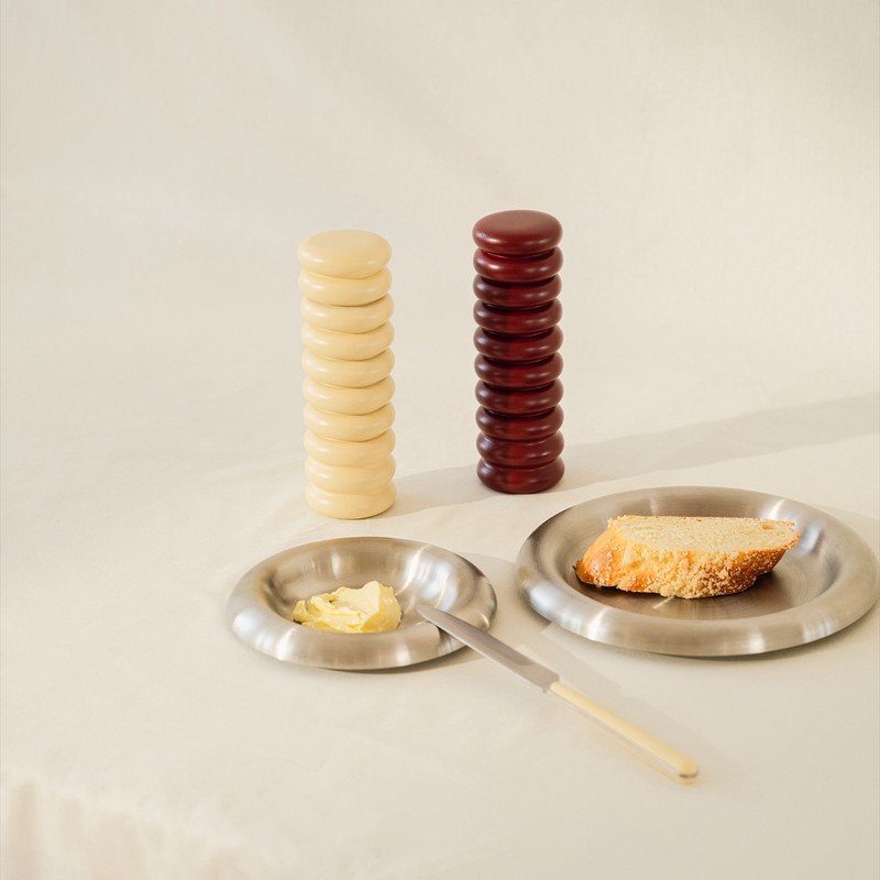 Inspirații: Zonă de dining, Stil scandinav