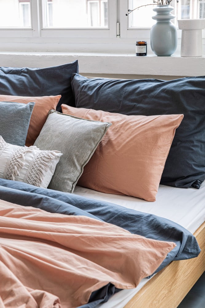 Inspirații: Dormitor, Stil scandinav