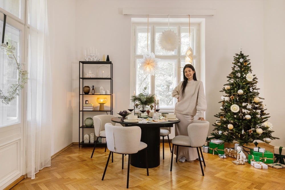 Inspirații: Crăciun