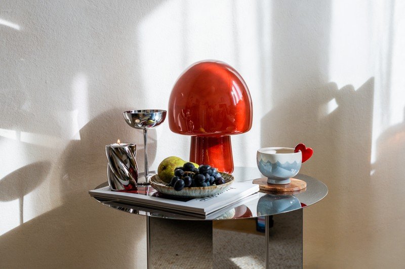 Inspirație: Sufragerie, Decorațiuni