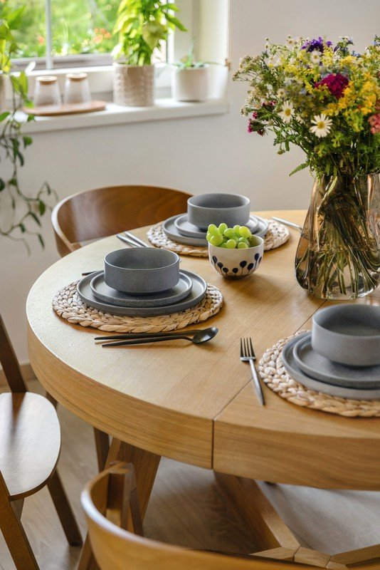 Inspirații: Zonă de dining