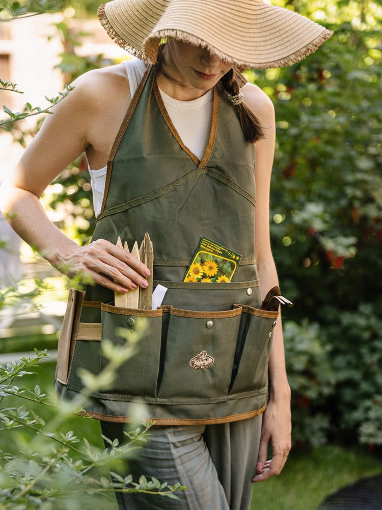 Inspirații: Grădină