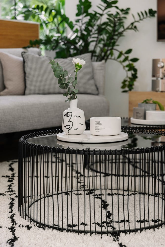 Inspirații: Sufragerie