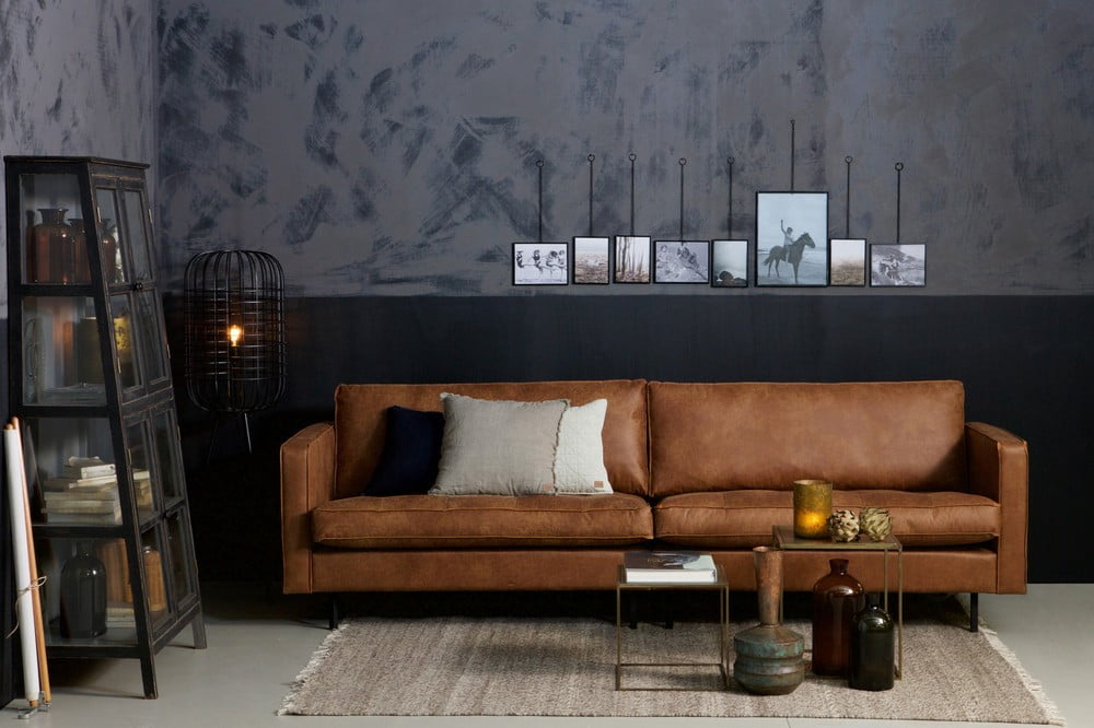 Inspirații: Sufragerie, Stil industrial