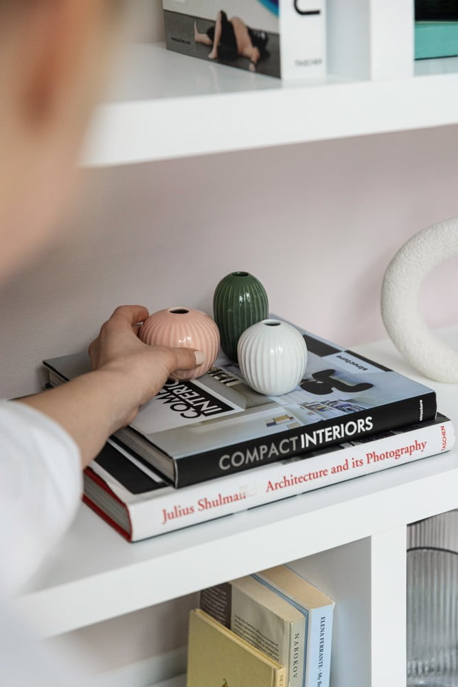 Inspirații: Sufragerie, Decorațiuni