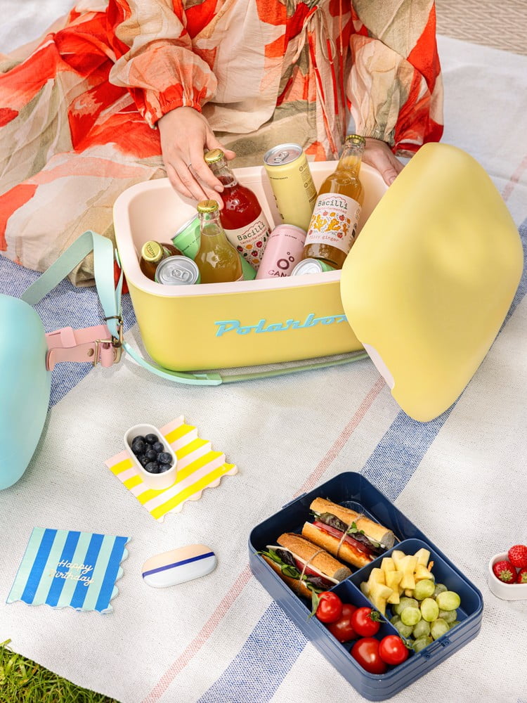 Inspirații: Vară, Outdoor, Textile