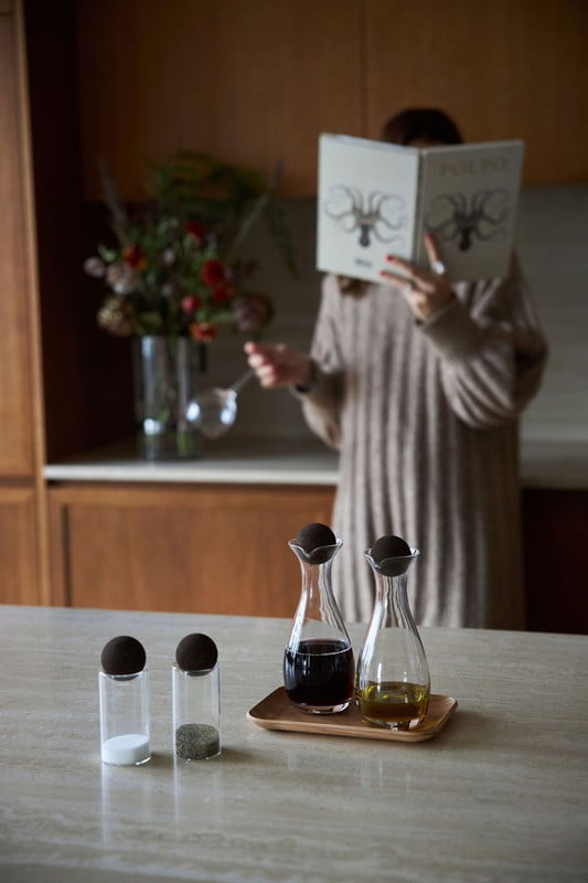 Inspirații: Bucătărie și zona de dining