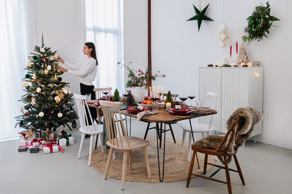 Inspirații: Crăciun