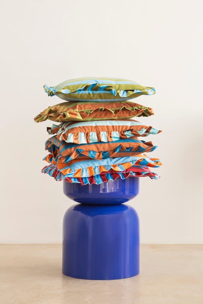 Inspirații: Sufragerie, Textile