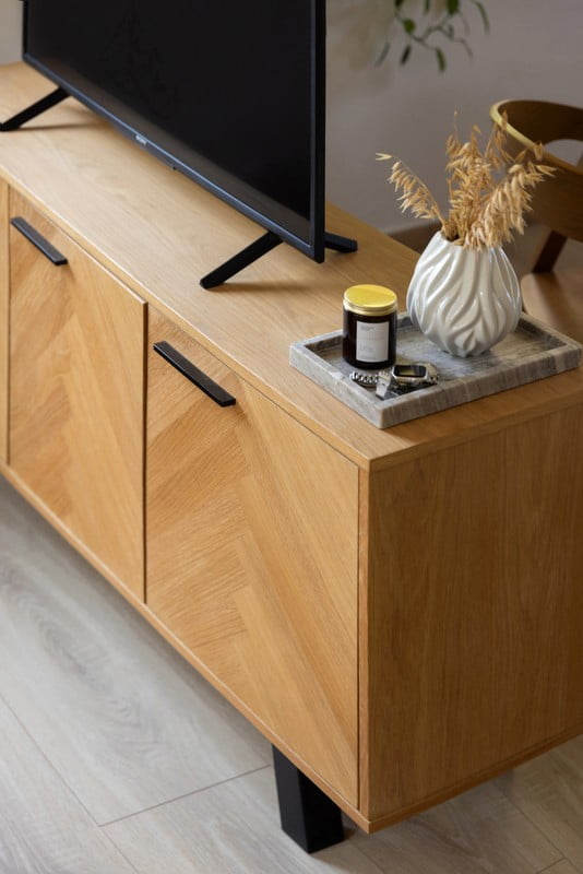 Inspirații: Decorațiuni, Sufragerie