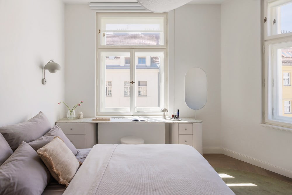 Inspirații: Dormitor