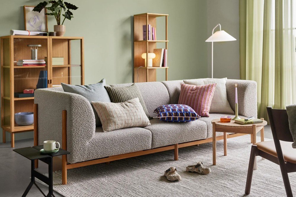 Inspirații: Sufragerie