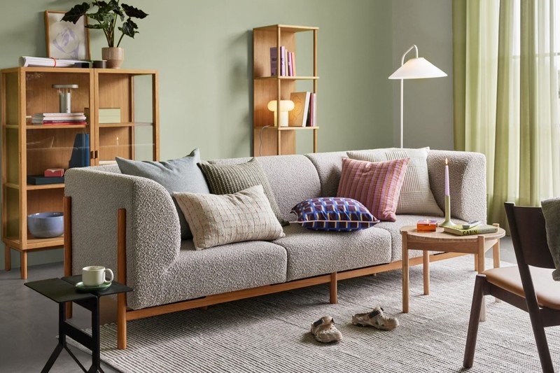 Inspirații: Sufragerie