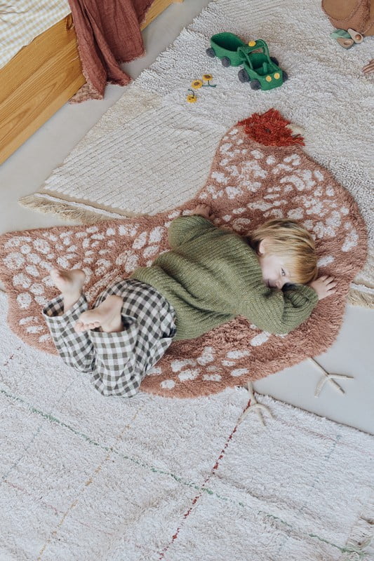 Inspirații: Camera copiilor, Copii, Stil boho, Stil scandinav