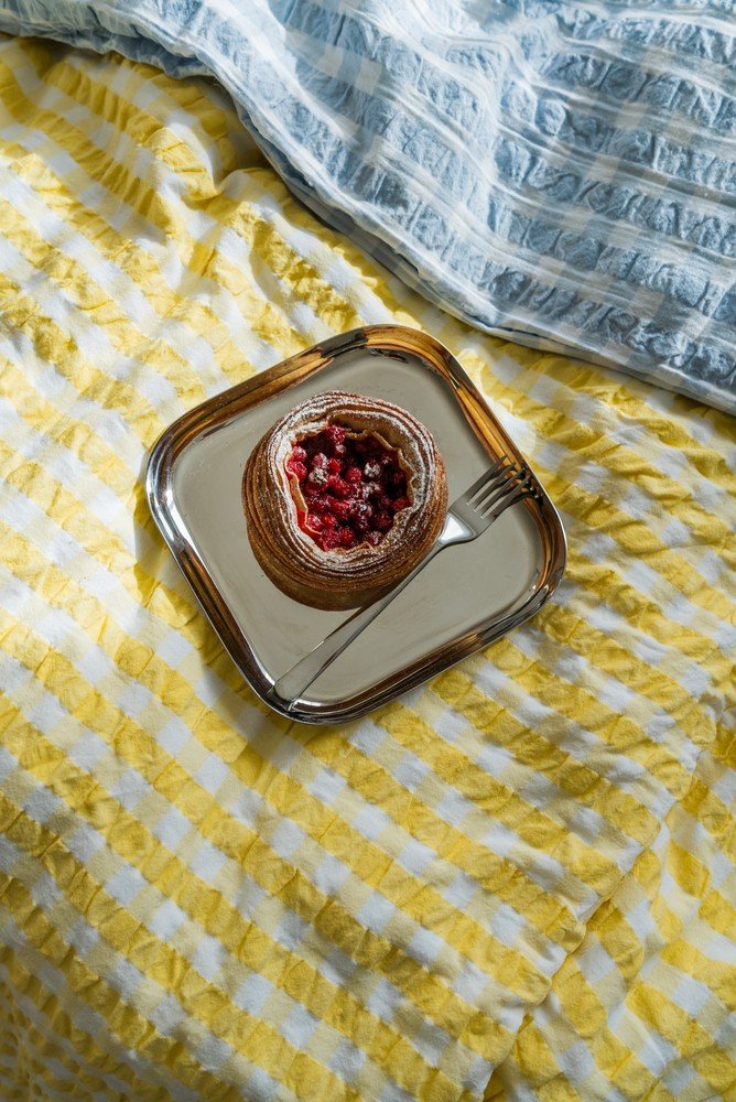 Inspirații: Dormitor, Primăvară