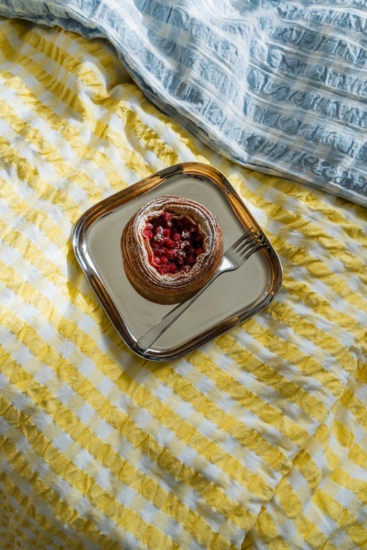 Inspirații: Dormitor, Primăvară