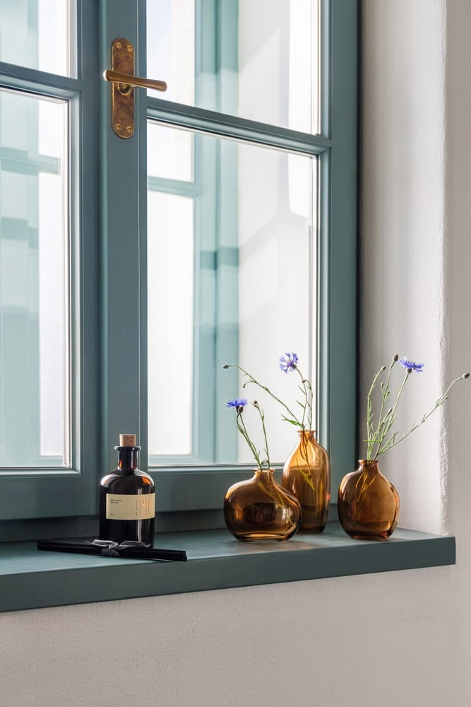 Inspirații: Decorațiuni, Stil rustic