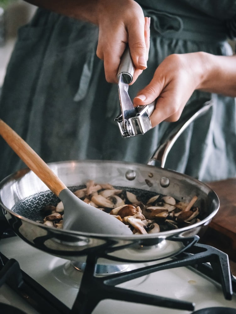 Inspirații: Bucătărie și zona de dining