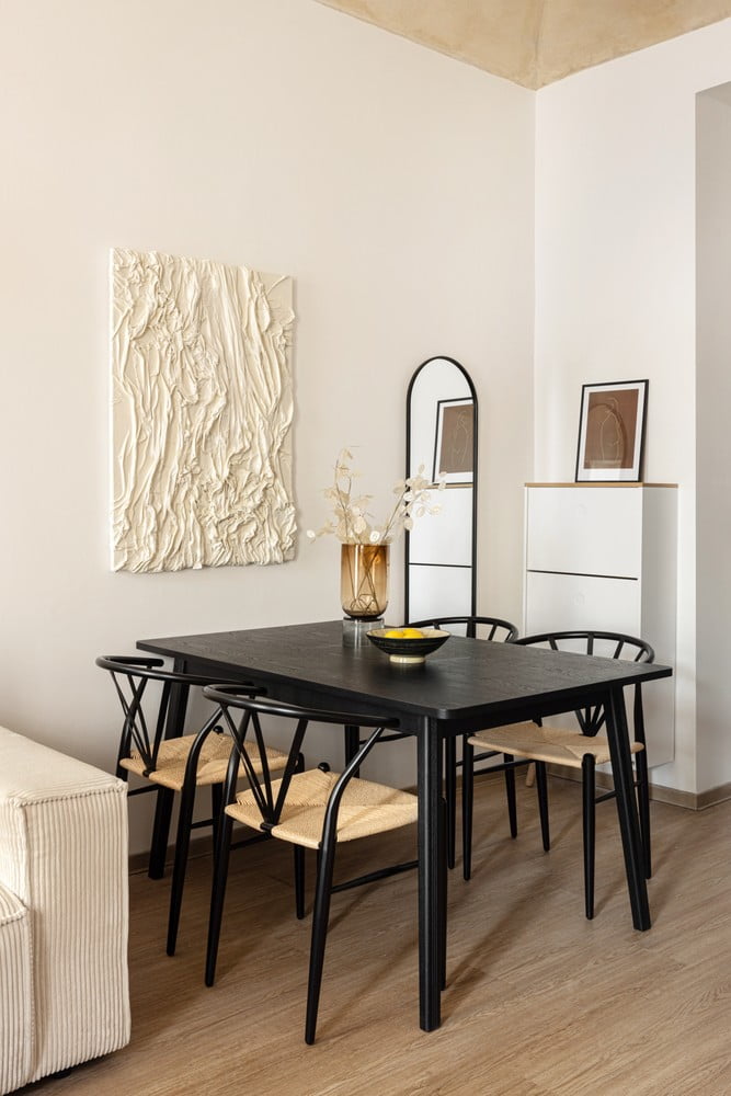 Inspirații: Sfaturi pentru o amenajare personalizată, Zonă de dining