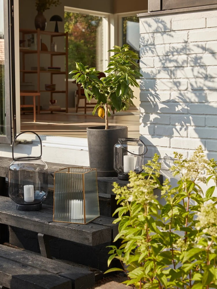 Inspirații: Decorațiuni, Grădină, Balcon și terasă