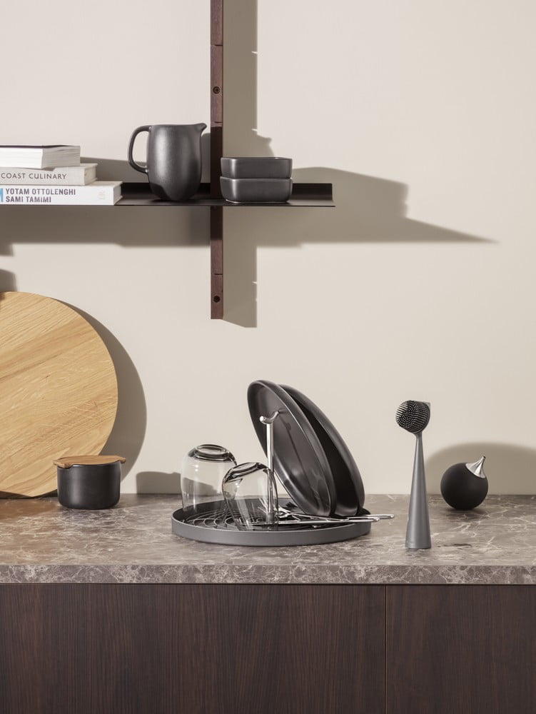 Inspirații: Zonă de dining, Bucătărie și zona de dining, Stil scandinav, Curățenie și organizare