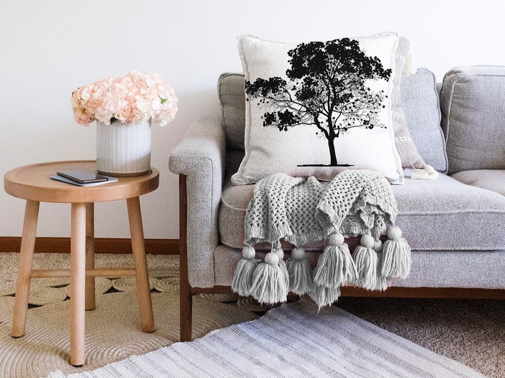 Inspirații: Toamnă, Sufragerie