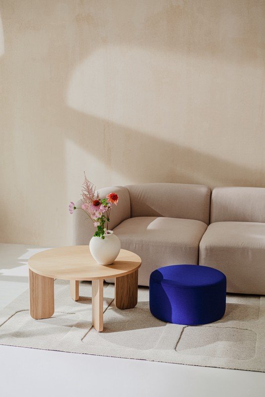 Inspirații: Stil scandinav, Sufragerie