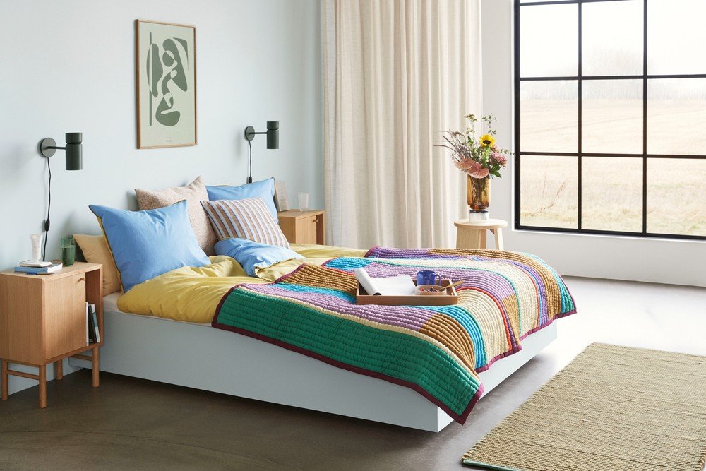 Inspirații: Dormitor