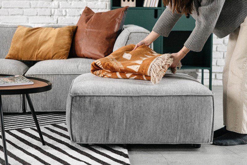 Inspirații: Sufragerie, Stil scandinav