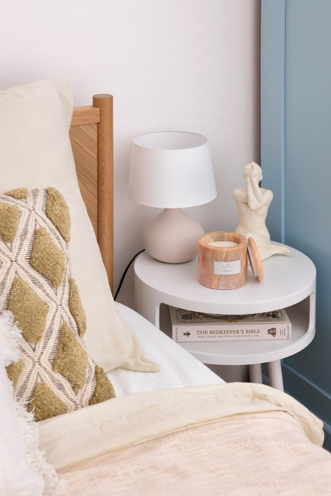 Inspirații: Dormitor, Stil romantic