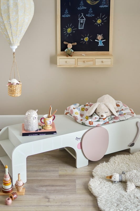 Inspirații: Camera copiilor, Copii