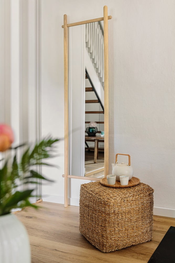 Inspirații: Hol și dressing, Casa de vacanță