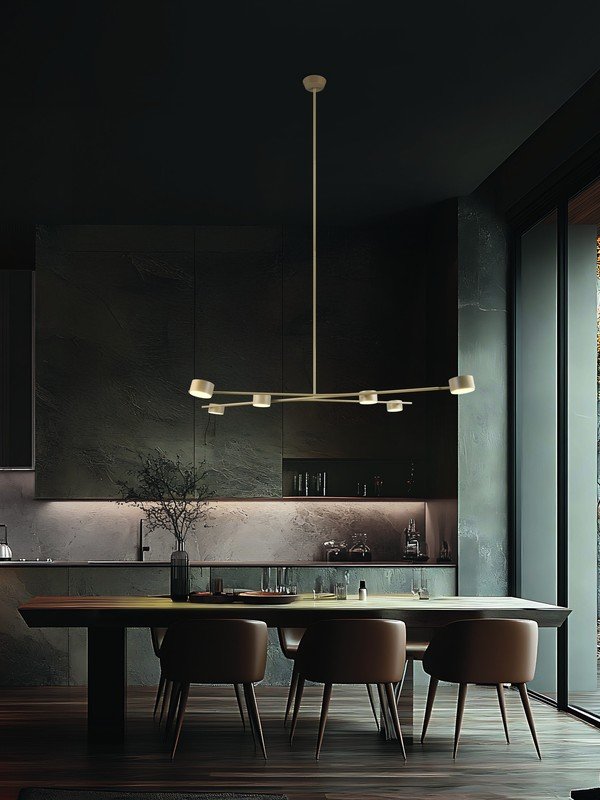 Inspirații: Zonă de dining