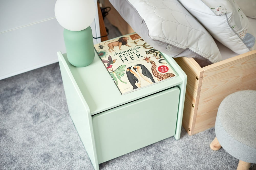 Inspirații: Camera copiilor, Copii