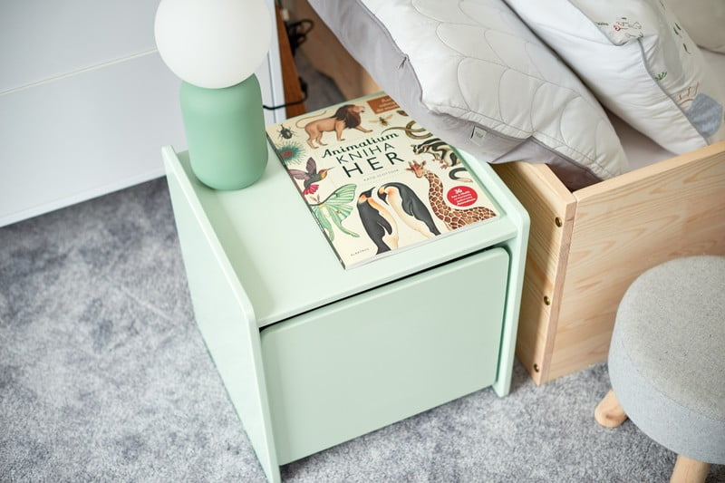 Inspirații: Camera copiilor, Copii