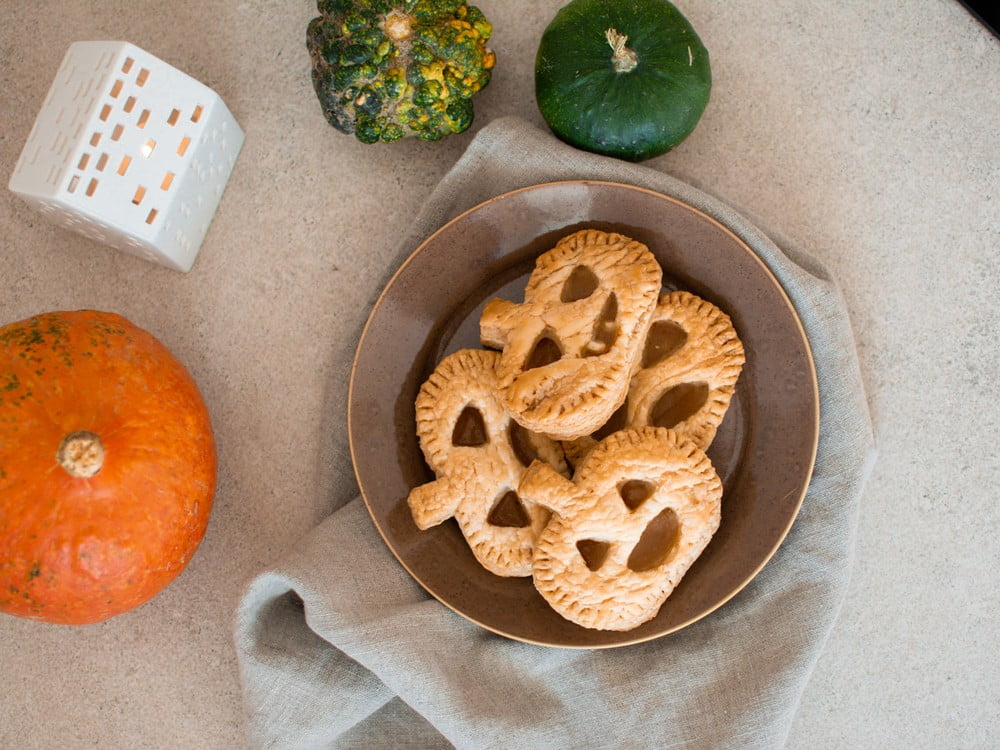 Inspirații: Toamnă, Sărbători și vacanțe, Bucătărie și zona de dining