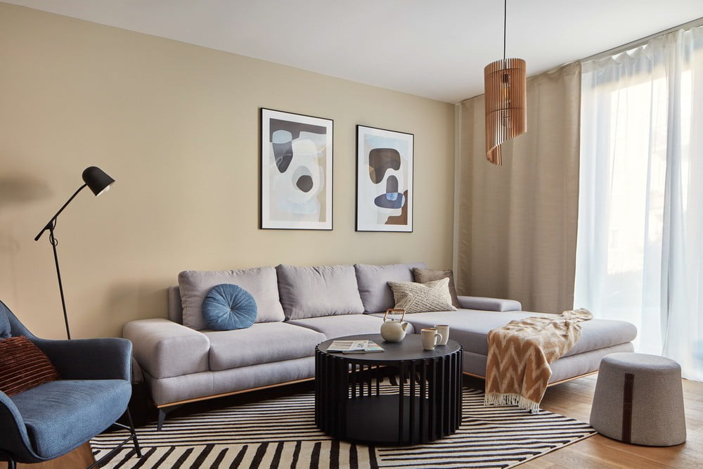 Inspirații: Sufragerie, Stil scandinav