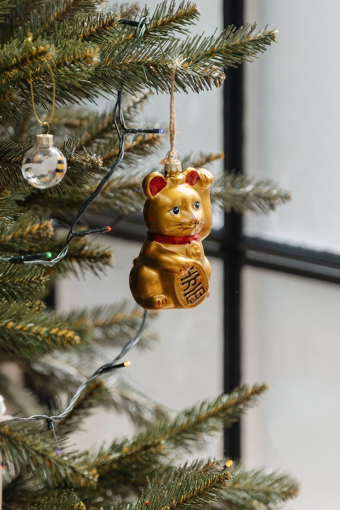 Inspirații: Crăciun, Decorațiuni