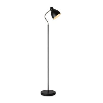 Lampadar markslöjd nitta, înălțime 1,45 m, negru