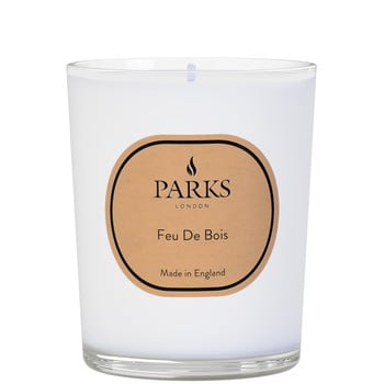 Lumânare parfumată feau de bois parks candles london vintage aromatherapy, timp de ardere 45 h