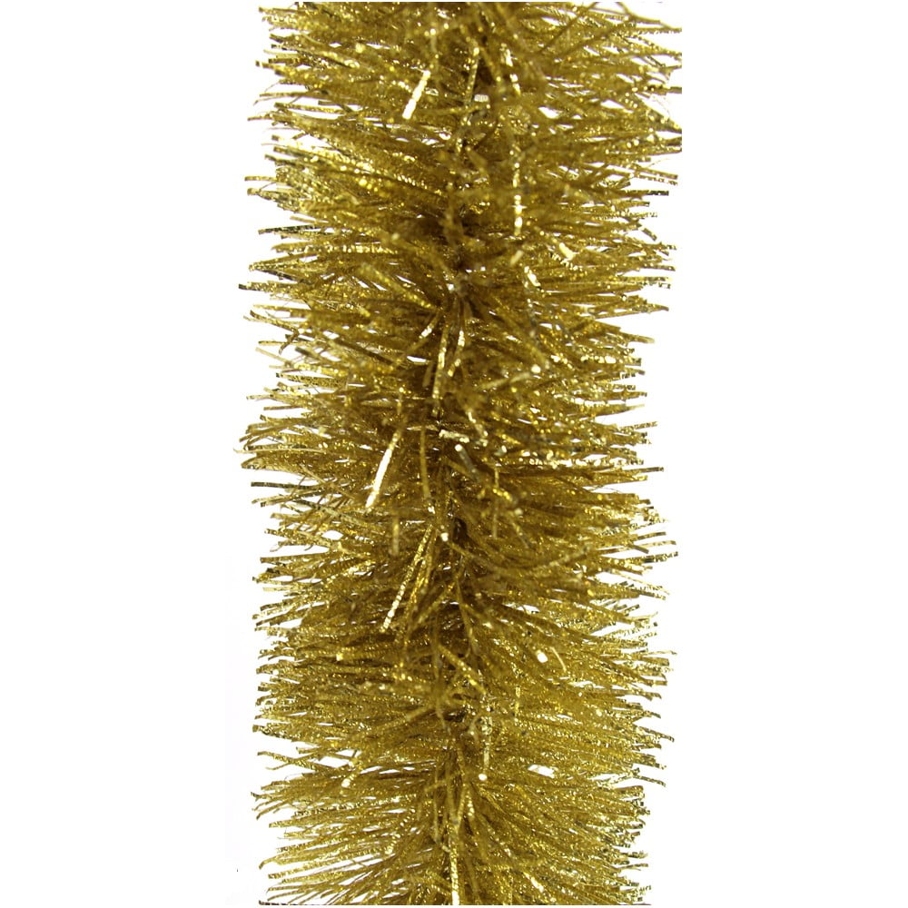 Ghirlandă de Crăciun Unimasa Navidad, lungime 180 cm, auriu bonami.ro imagine 2022