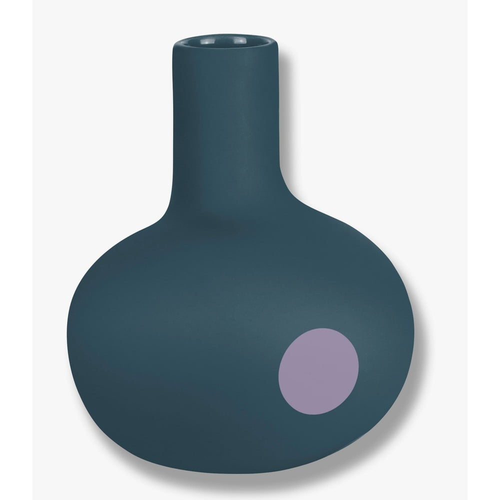 Poza Vaza din ceramica Dot a€“ Mette Ditmer Denmark