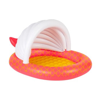 Piscină gonflabilă pentru copii sunnylife mermaid magique