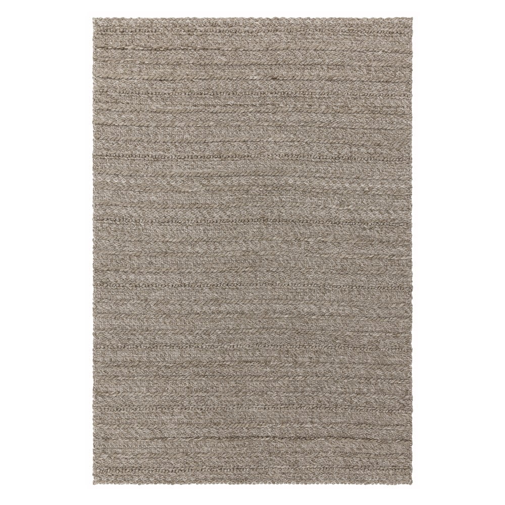 Covor Asiatic Carpets Grayson, 120 x 170 cm, maro 120 pret redus