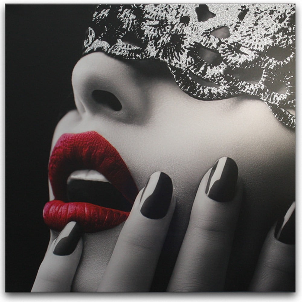 Poza Tablou Styler Styler Canvas Sexy Glam, 60 x 60 cm