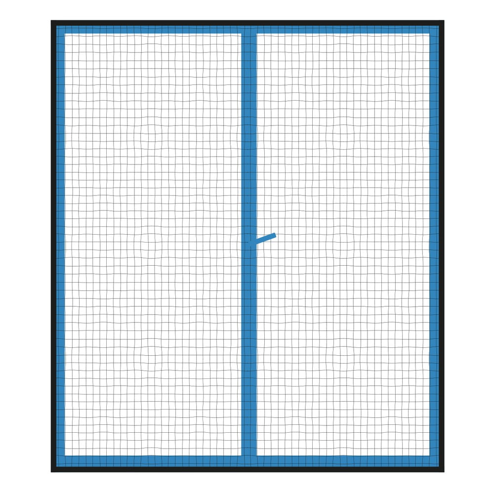Plasă de insecte pentru ferestre - Orion