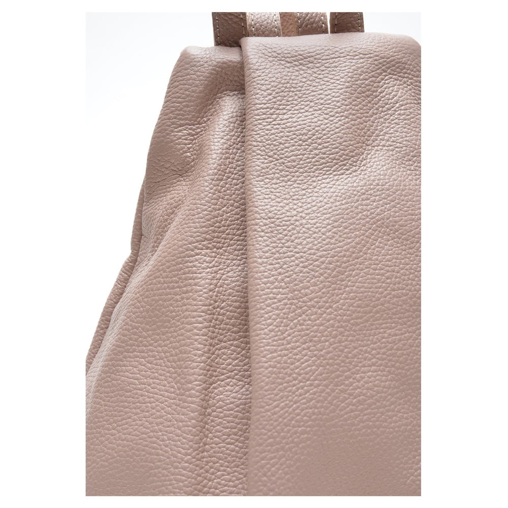 Rucsac din piele – Mangotti Bags - 2 | YEO