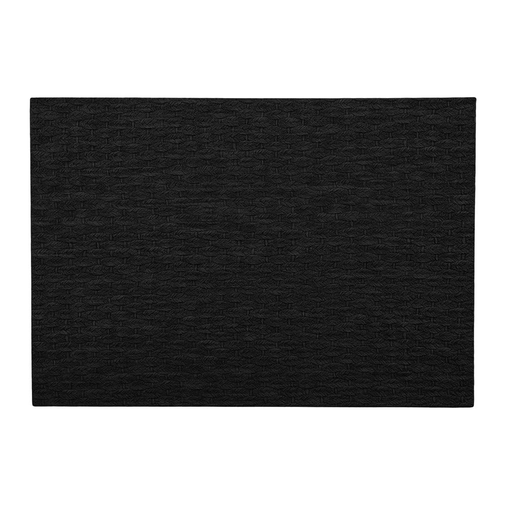 Suport pentru farfurii din piele artificială 33x45 cm Arbin – ZicZac