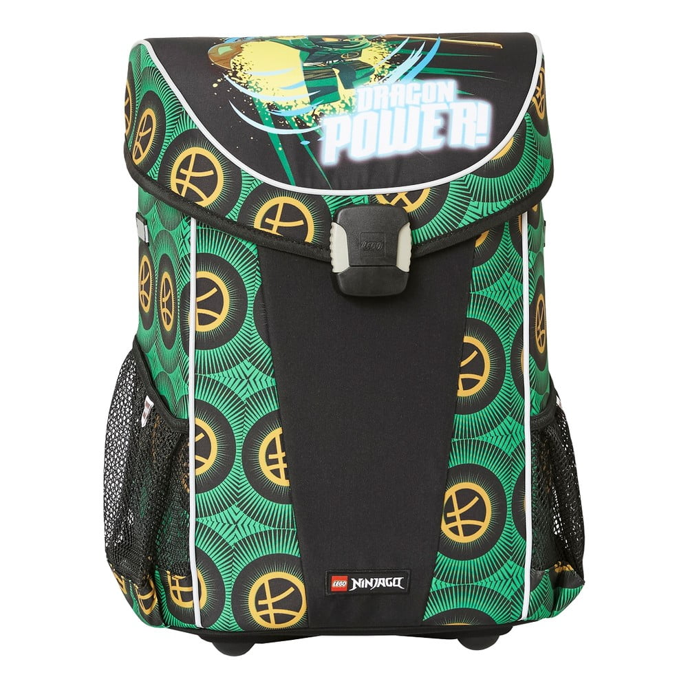 Rucsac de copii 18 l Ninjago Dragon Power Easy Light – LEGO®