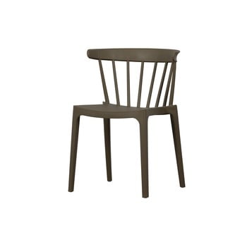Scaun pentru grădină wood bliss, verde kaki